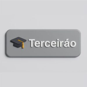TERCEIRÃO